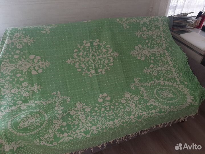 Скатерть СССР