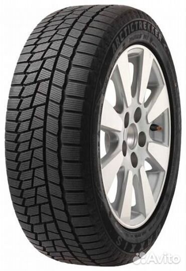 Maxxis SP02 Arctic Trekker 215/55 R16 97T