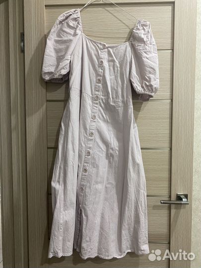 Платье женское