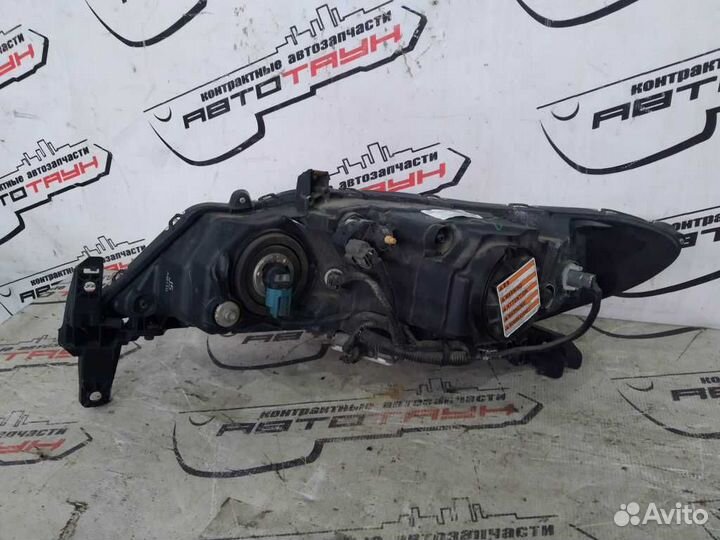 Фара honda odyssey RB3 RB4 P7692 xenon правая 3310