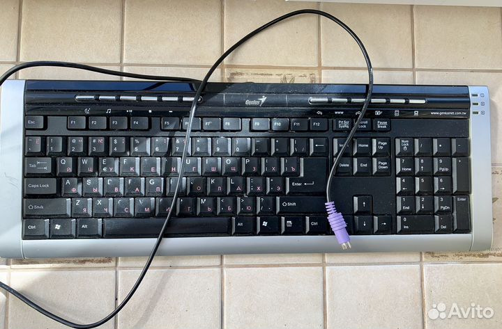 Клавиатура для компьютера