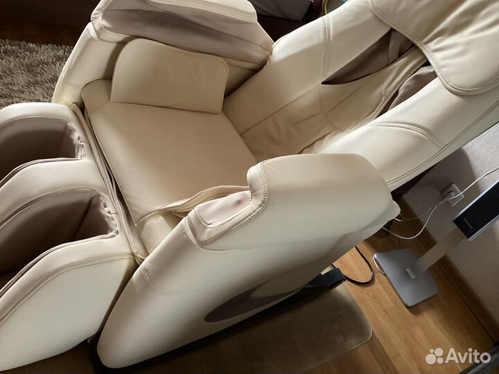 Кресло массажное