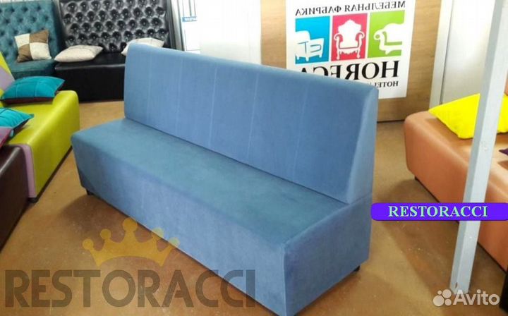 Мебель для кафе / Любые дизайны