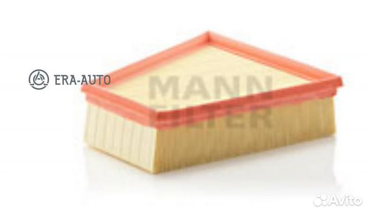 Mann-filter C 2295/2 Фильтр возд.skoda fabia 1.0,1