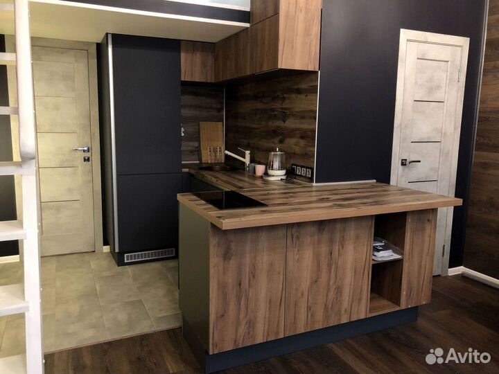 Кухня от производителя на заказ