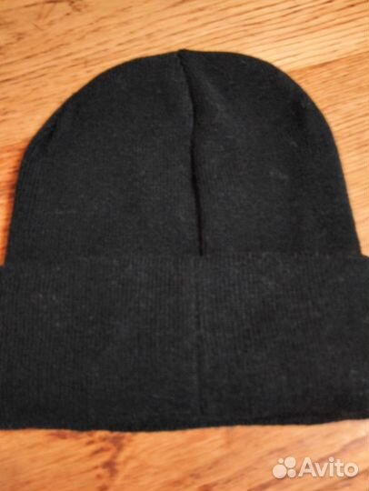 Шапка (унисекс)