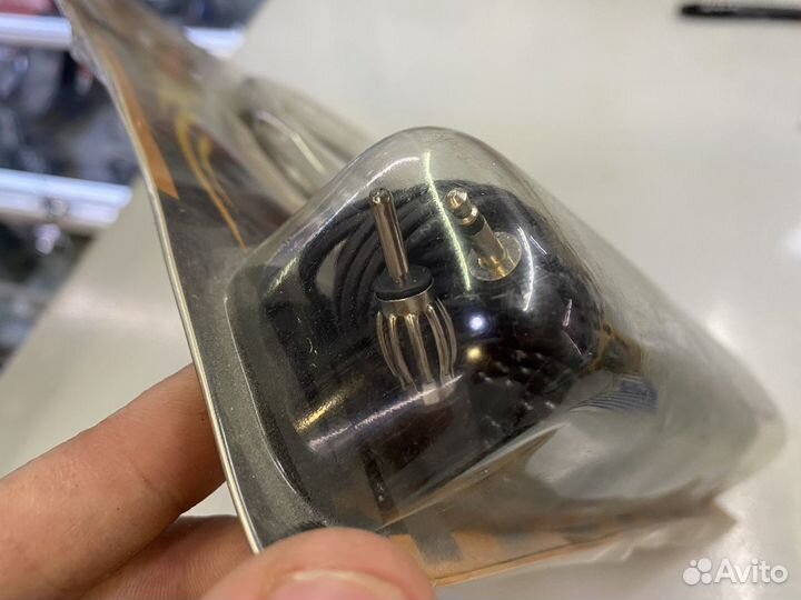 Антенна тв/радио