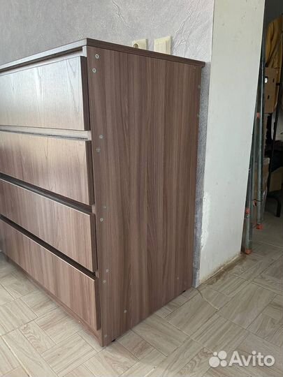 Комод новый