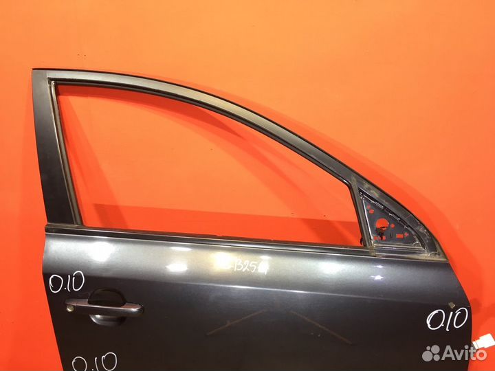 Дверь для Kia Ceed G4FC 1.6, dohc (Б/У)