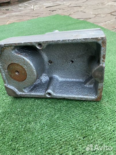 Стойка для измерительных головок С-II 10197-70