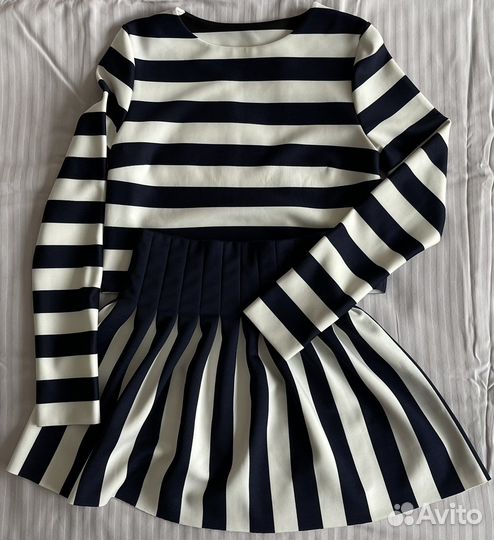 Пакет фирменных вещей для девушки S/XS