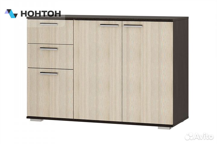 Комод Стандарт-3
