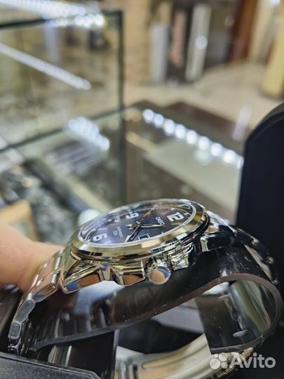 Часы Casio MTP-1314D-2avdf