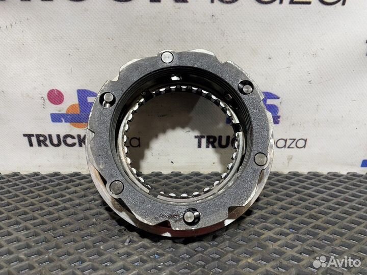 1328302132 Пластина синхронизатора кпп