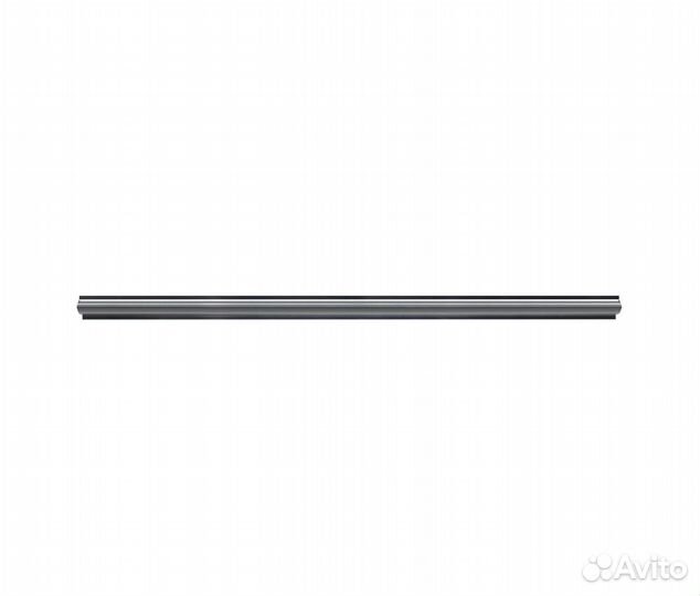 Hyundai Starex 1 пок (H200) пороги ремонтные