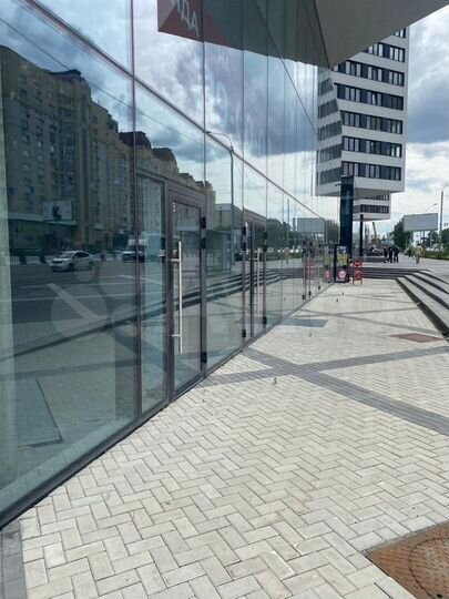 Свободного назначения, 70 м²