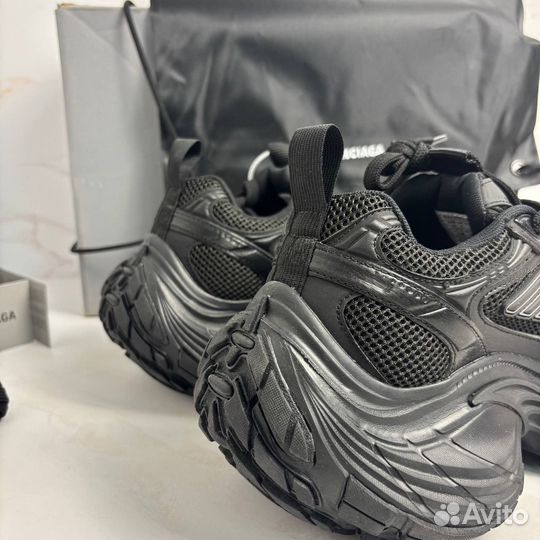 Кроссовки Balenciaga 10XL