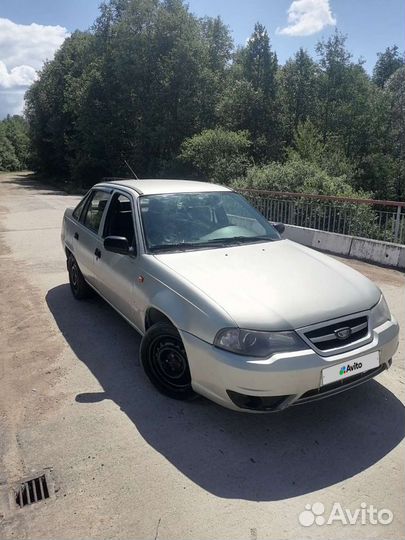Daewoo Nexia, 2009