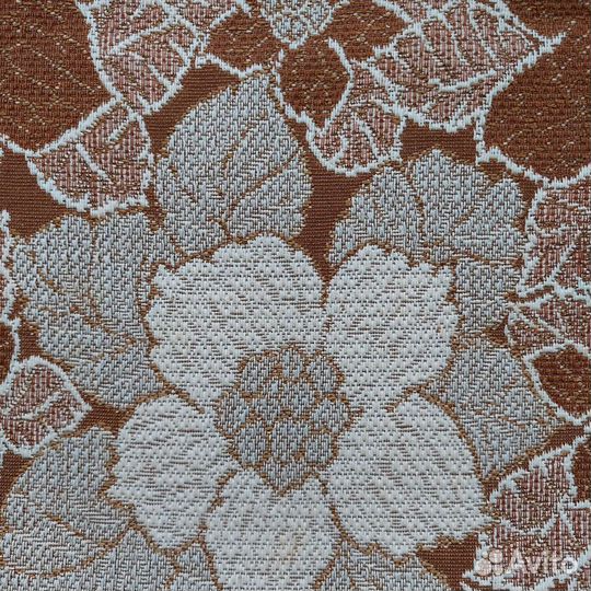 Мебельная ткань