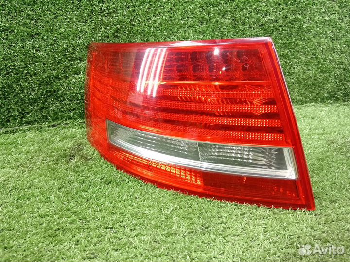 Фонарь задний левый седан VAG Audi A6 C6 Дефект: с