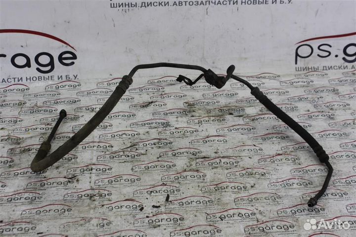 Трубка гидроусилителя Chevrolet Lacetti 2004