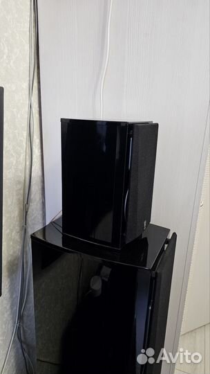 Yamaha ns-333 пара