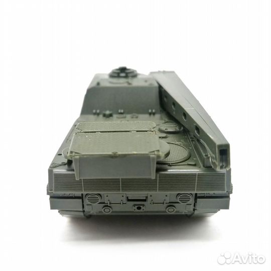 Модель herpa 742368 Bergepanzer 3 