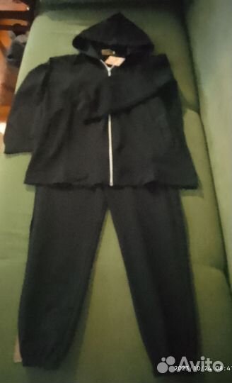 Женский спортивный костюм 58 размер