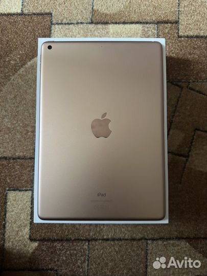 iPad 8 Wi-Fi 32gb