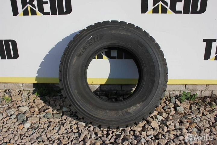 Шины карьерные 315/80R22.5 R330 (Roadlux)