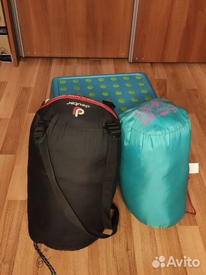 Спальный мешок Deuter dream lite 350