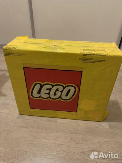 Lego звезда смерти