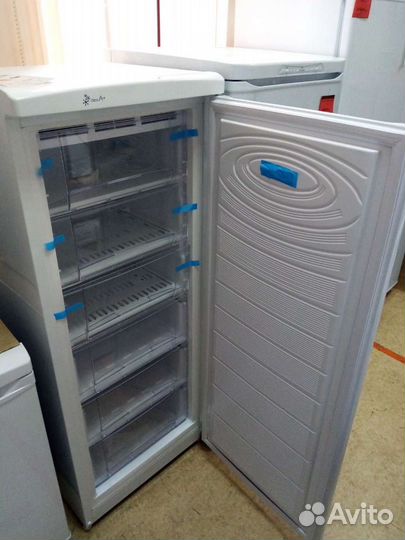 Морозильная камера Бирюса 646 SN NO frost новая