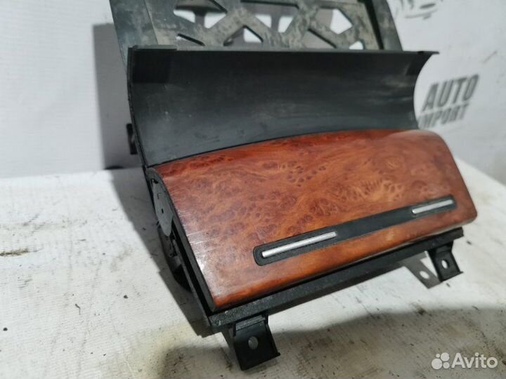 Пепельница Audi A3 8P