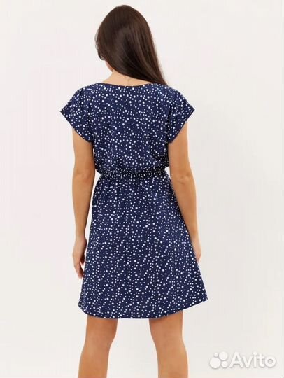 Платье новое