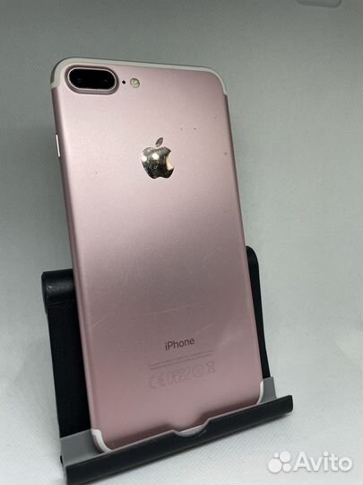 iPhone 7 Plus, 256 ГБ