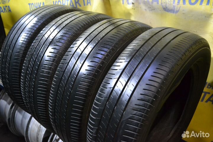 Dunlop Enasave EC300+ 195/65 R15