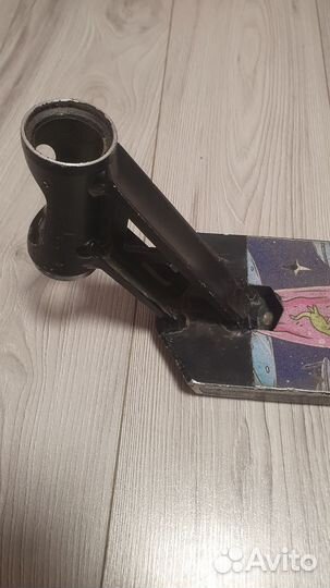 Дека tech team zorg