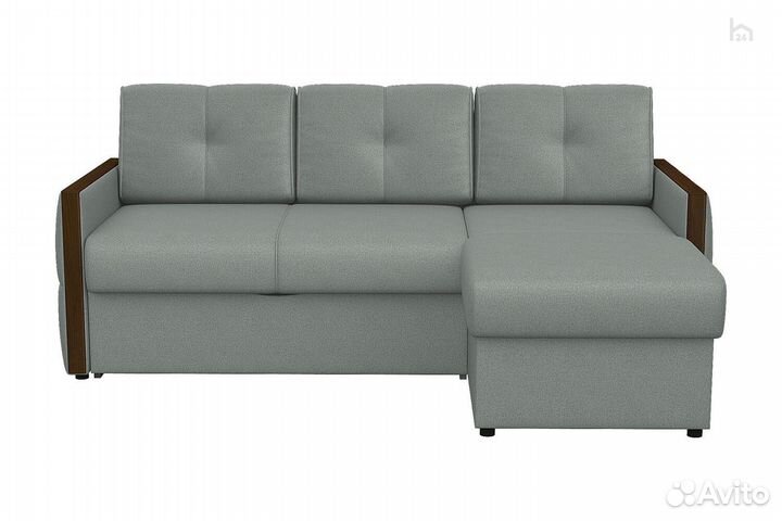 Угловой диван Сандра