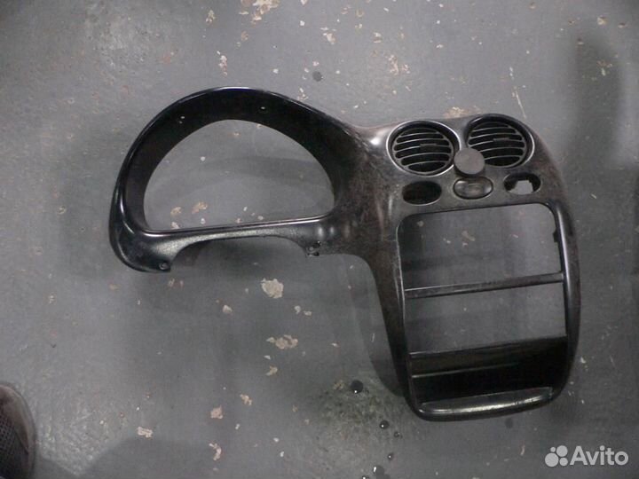 Консоль daewoo Matiz (M100/M150) 1998-2015
