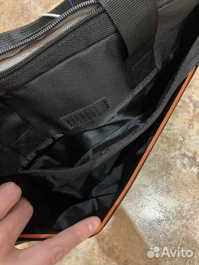 Сумка для ноутбука 15 6