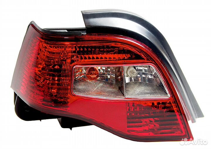 Фонарь задний левый Daewoo Nexia N150