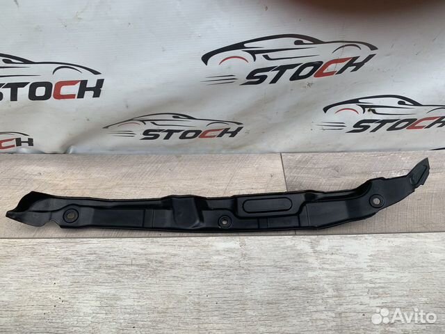 Пыльник крыла правый Kia Rio 3