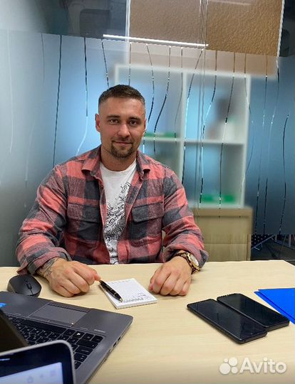 Менеджер Youtube-канала, развитие наполнение