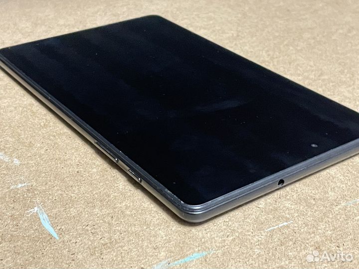 Samsung Galaxy Tab A 8.0 2019 SM-T290