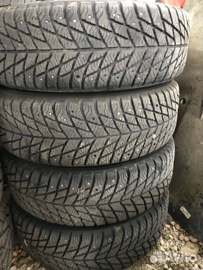 Зимние Колеса r13 Ваз