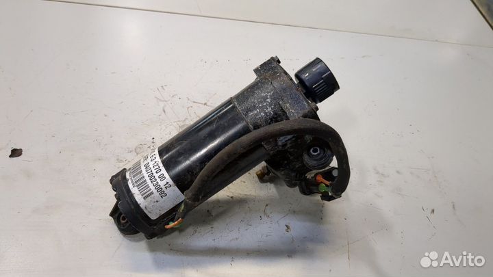 Компрессор воздушный Land Rover Range Rover 2, 199