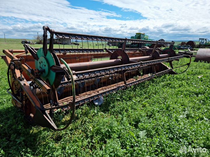 Запчасти дон 1500