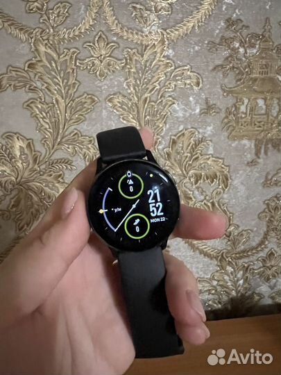 Samsung galaxy watch active 2