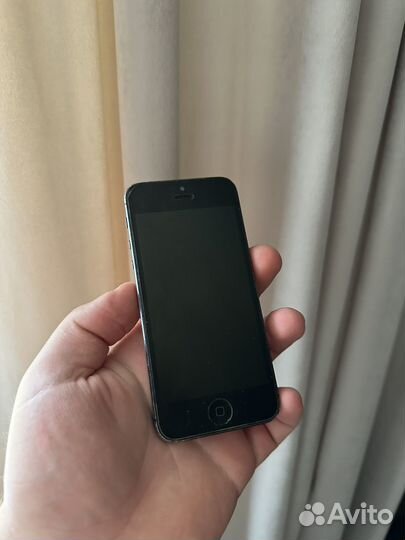 iPhone, 16 ГБ